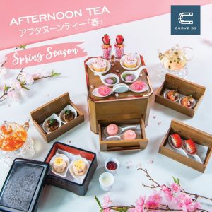 Afternoon Tea Spring_200303_0001