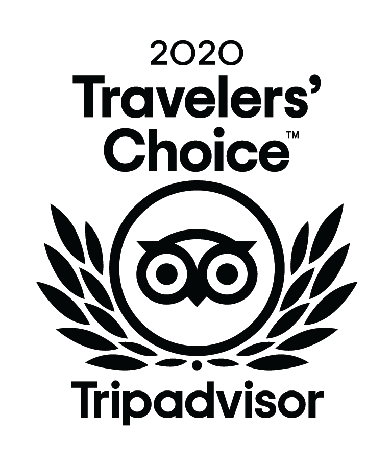 Traveler Choice 2020 JP