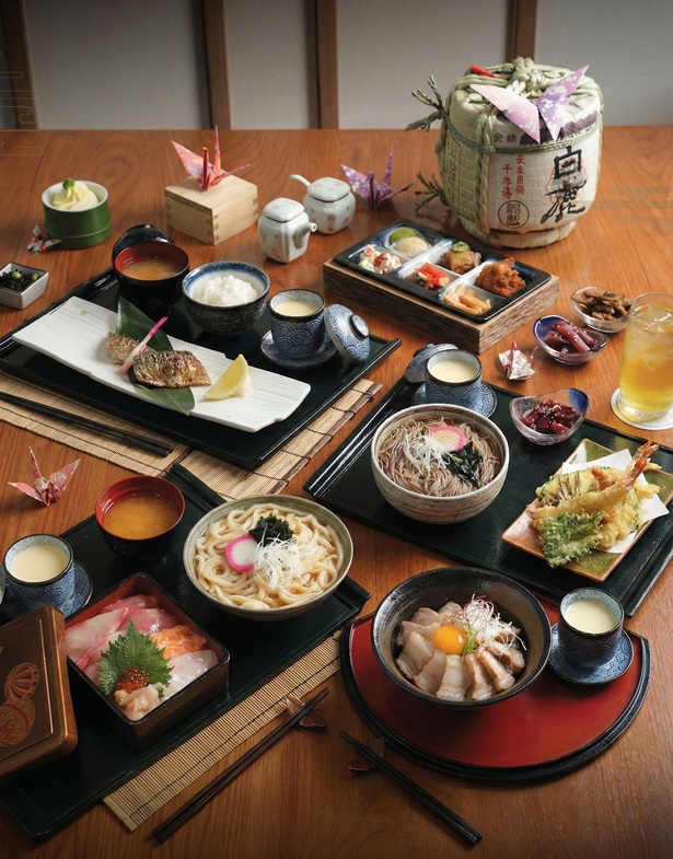 Hishou Lunch Obanzai-615-785-01